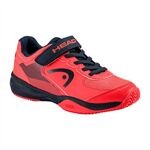 Giày Tennis/Pickleball Head Sprint Velcro 3.0 Kids